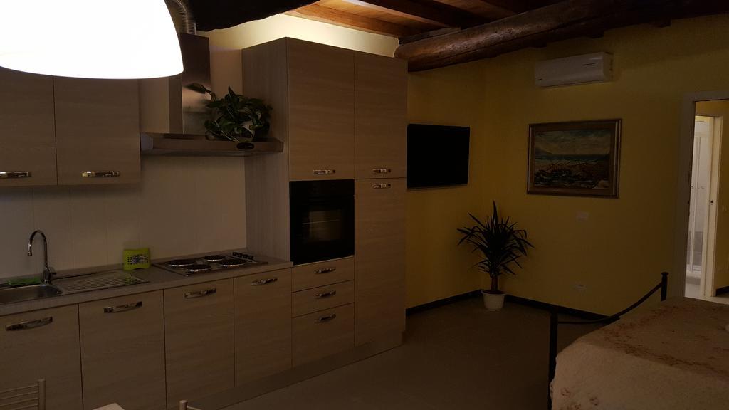 Ca Da Franchina Apartment ริโอมัจโจเร ภายนอก รูปภาพ