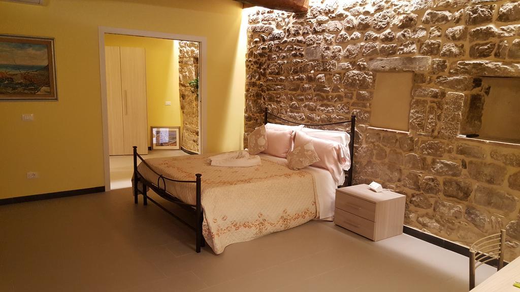 Ca Da Franchina Apartment ริโอมัจโจเร ภายนอก รูปภาพ