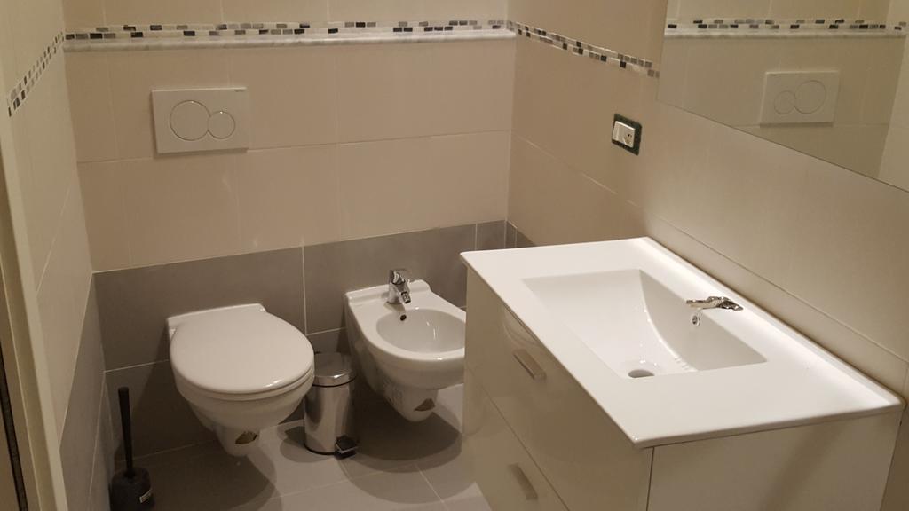 Ca Da Franchina Apartment ริโอมัจโจเร ภายนอก รูปภาพ